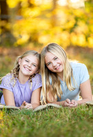 2025 Selected Images Fall Mini