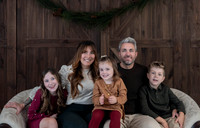 2025 Santa Mini