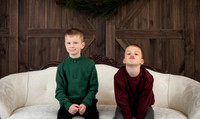 2025 Santa Mini