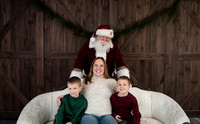 2025 Santa Downloads