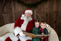 2025 Santa Downloads