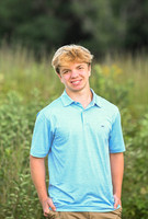 Aiden Senior Photos
