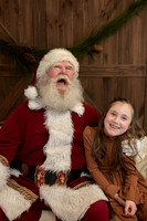 2024 Santa Mini