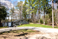Long Pond Northwood NH